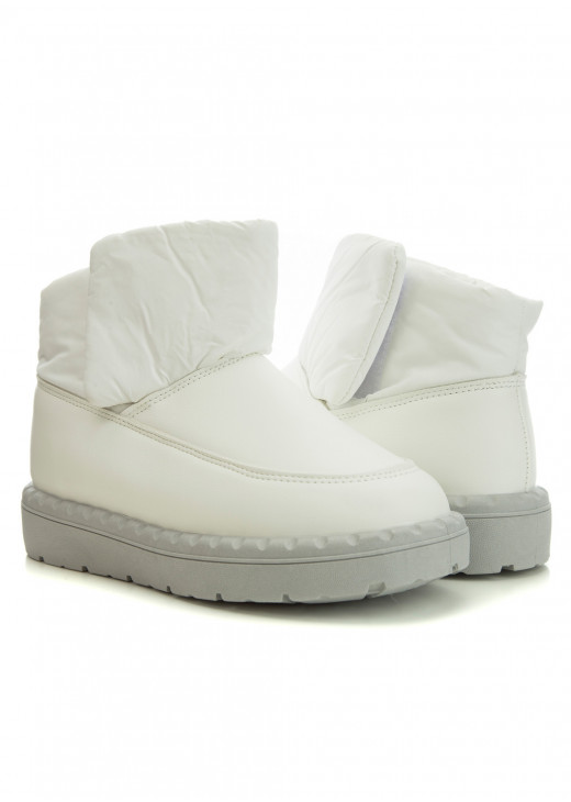 Черевики FM06-7 фото 5 Черевики FM06-7 фото 5