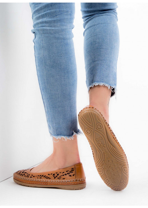 Балетки 1106-1 04 фото 3 Балетки 1106-1 04 фото 3