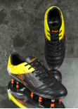 Взуття для футболу        DWB24142-2_BLACK_LIME фото 8