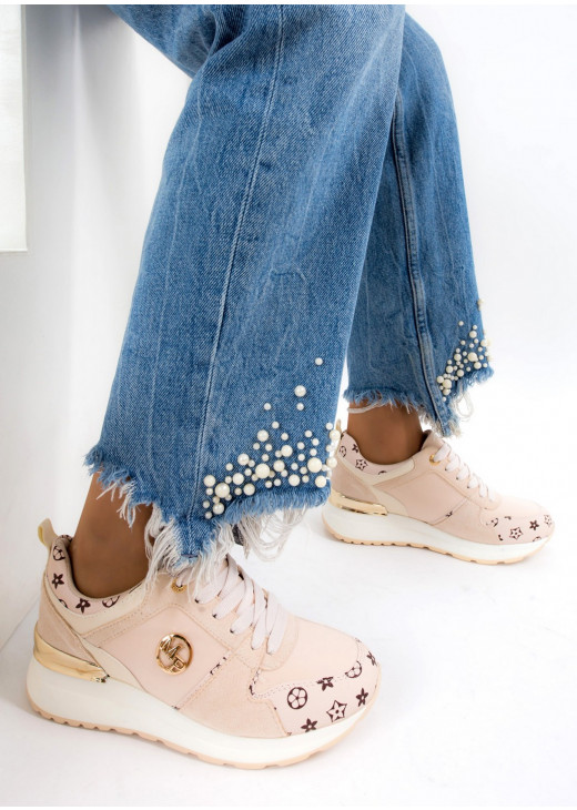 Снікерси 132-3 фото 2 Снікерси 132-3 фото 2