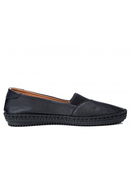 Балетки 178 blk фото 4 Балетки 178 blk фото 4