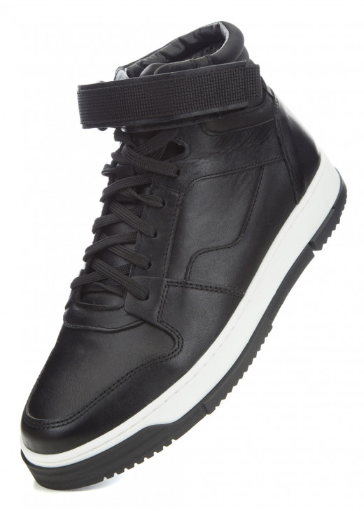 Кеди        2239-11 фото 2 Кеди        2239-11 фото 2