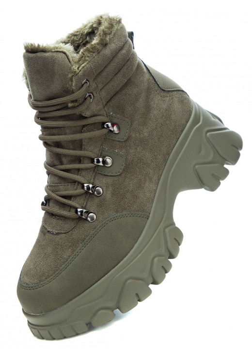 Черевики 976-3 фото 4 Черевики 976-3 фото 4