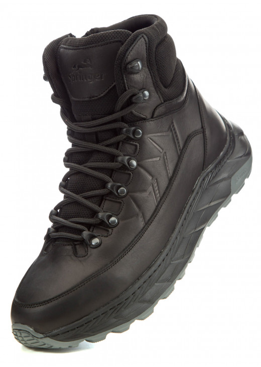 Черевики 369 ч.м(чс) фото 2 Черевики 369 ч.м(чс) фото 2