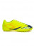 Взуття для футболу        Желтый фото 1