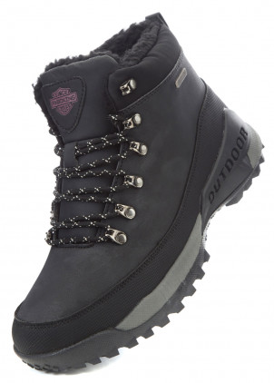 Ботинки        AM38509-1 фото 2