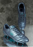 Взуття для футболу        DMO23102-2_NAVY_CYAN фото 8