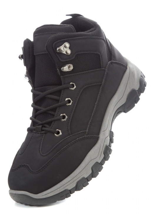 Черевики A3422-1 фото 2 Черевики A3422-1 фото 2