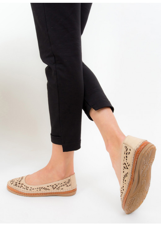 Балетки 1106-1 03 фото 3 Балетки 1106-1 03 фото 3