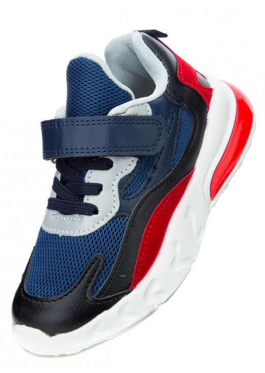 Кросівки B90217-1 фото 2 Кросівки B90217-1 фото 2