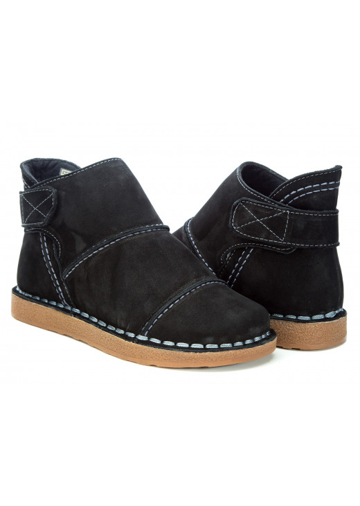 Черевики        55508-K 95 фото 4 Черевики        55508-K 95 фото 4