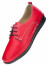 Туфлі        Червоний фото 1