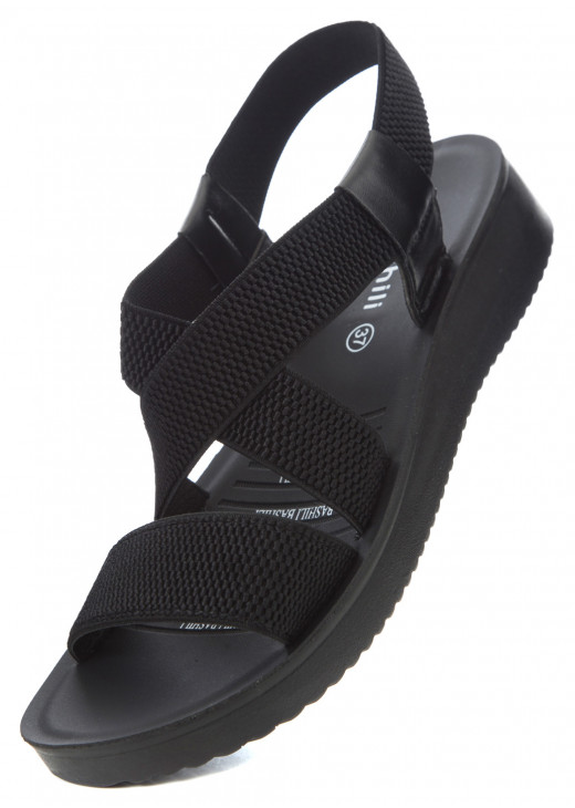 Босоніжки H5316-2 (36-41) фото 2 Босоніжки H5316-2 (36-41) фото 2