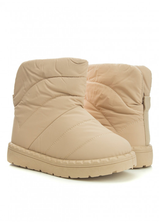 Ботинки Fm21-6 фото 5 Ботинки Fm21-6 фото 5