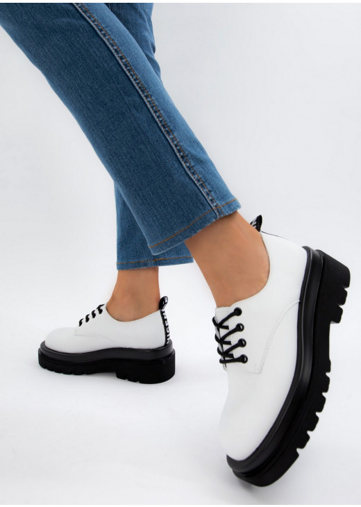 Напівчеревики L103-1 фото 3 Напівчеревики L103-1 фото 3