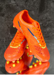 Взуття для футболу        DWB24141-2_ORANGE фото 9