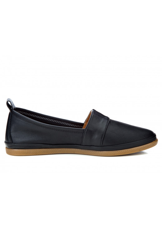 Туфлі        61 blk фото 4 Туфлі        61 blk фото 4