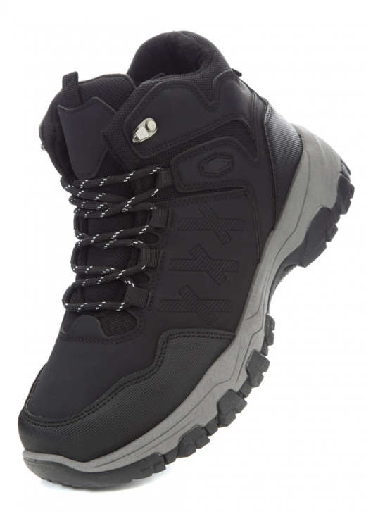 Черевики A3421-1 фото 2 Черевики A3421-1 фото 2