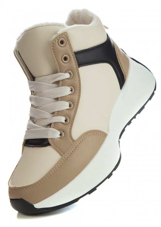 Кроссовки        XM18-93 фото 4 Кроссовки        XM18-93 фото 4