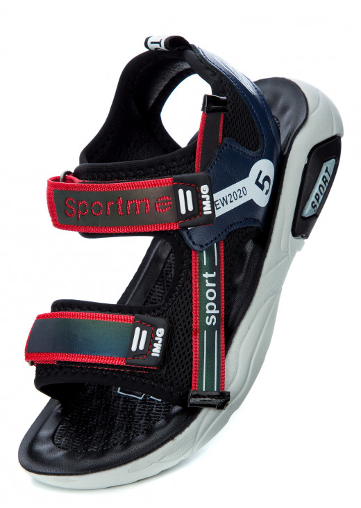 Сандалі C90719-1 фото 2 Сандалі C90719-1 фото 2