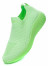 Кросівки        Зелений фото 3