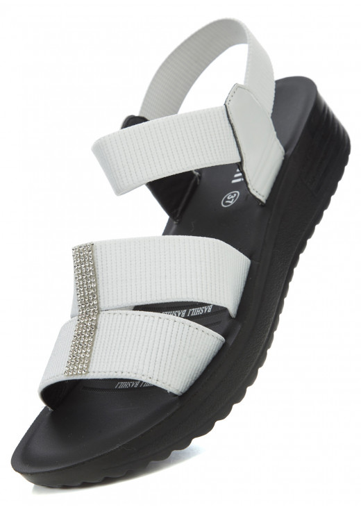 Босоніжки H5331-1 (36-41) фото 2 Босоніжки H5331-1 (36-41) фото 2