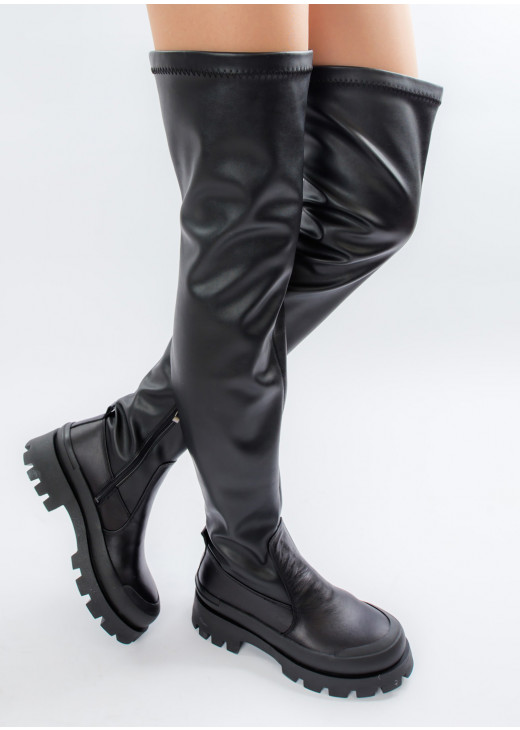 Ботфорти        21021-08-2Б фото 3 Ботфорти        21021-08-2Б фото 3