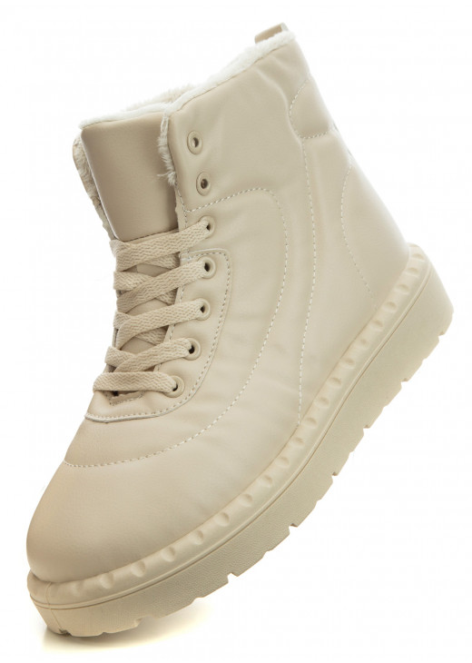 Ботинки FM12-3 фото 4 Ботинки FM12-3 фото 4