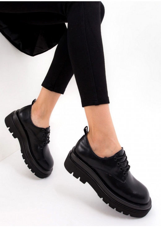 Напівчеревики        L103 фото 2 Напівчеревики        L103 фото 2