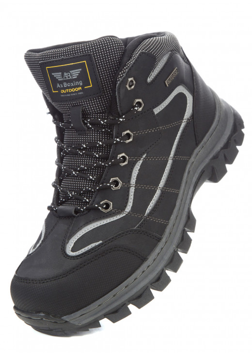 Черевики A3741-1 фото 2 Черевики A3741-1 фото 2