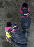 Взуття для футболу        DDB24137-1_NAVY_PINK фото 8