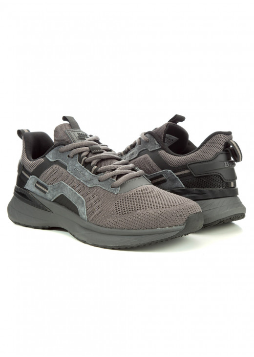 Кросівки M7611-2C фото 3 Кросівки M7611-2C фото 3