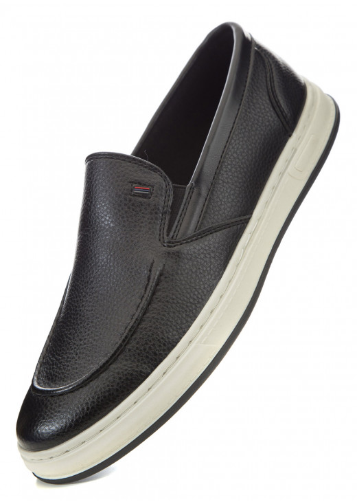 Мокасини D115-3C фото 2 Мокасини D115-3C фото 2