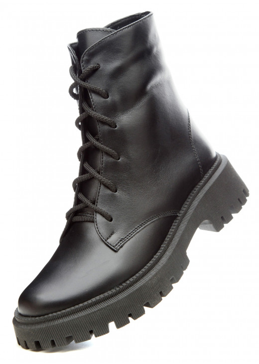 Черевики SA зима6/3 фото 4 Черевики SA зима6/3 фото 4