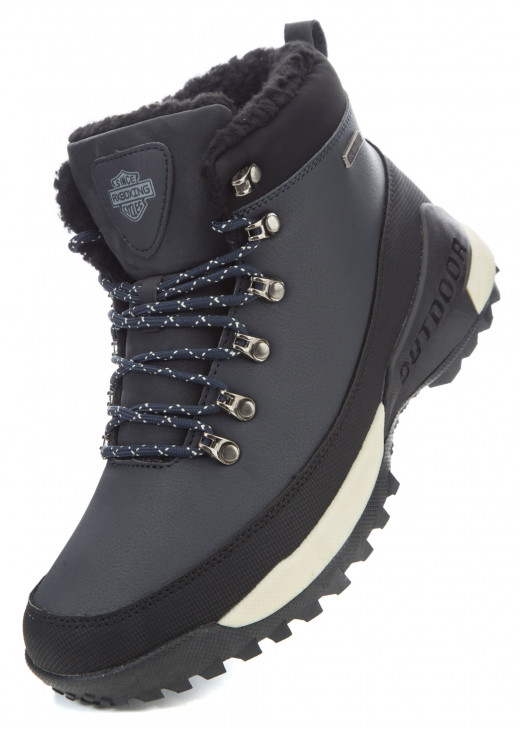 Черевики AM38509-2 фото 2 Черевики AM38509-2 фото 2