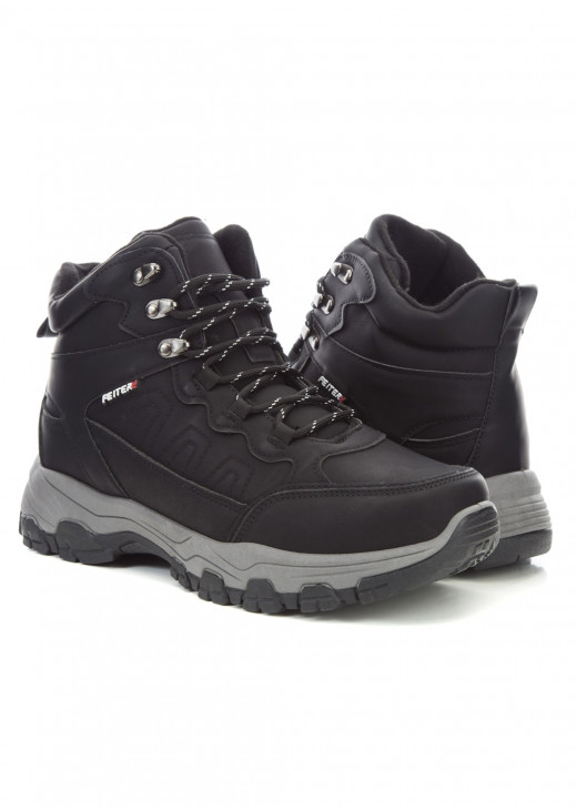 Черевики A3423-1 фото 3 Черевики A3423-1 фото 3