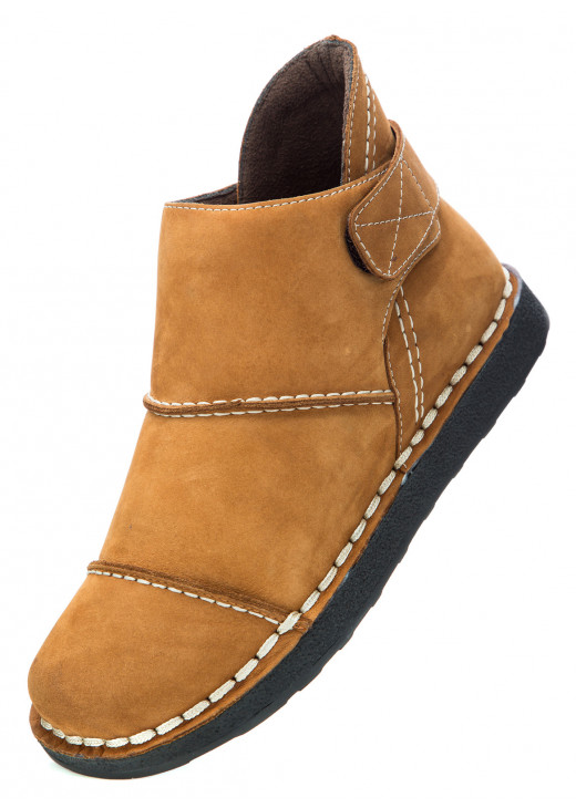 Черевики 55508-S 99 фото 2 Черевики 55508-S 99 фото 2