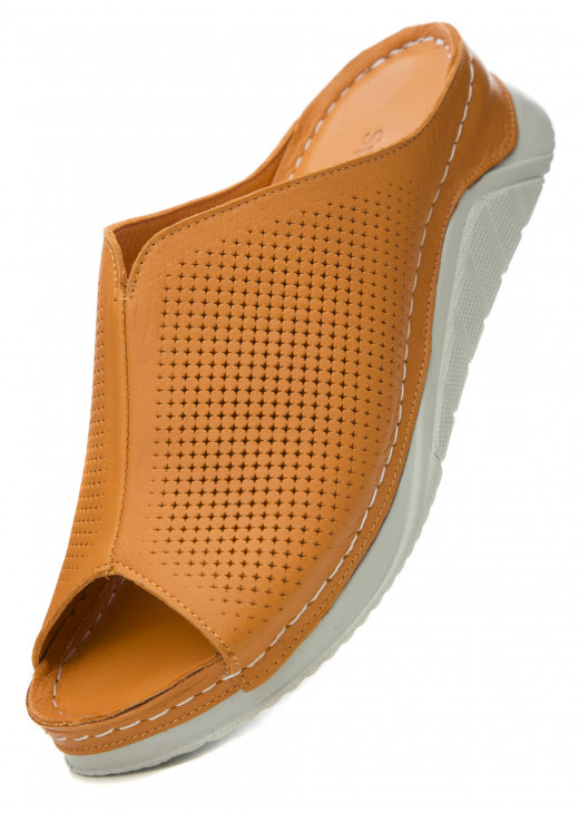 Шлепанцы        2115-19 фото 2 Шлепанцы        2115-19 фото 2