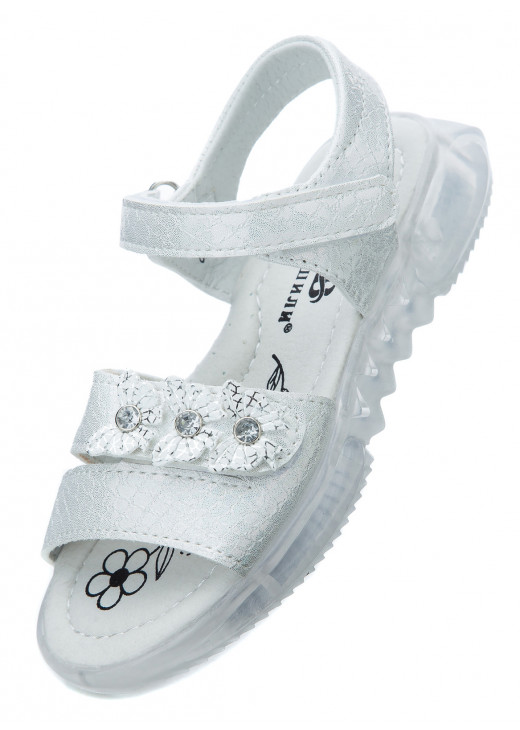 Босоніжки        OK22-15 фото 2 Босоніжки        OK22-15 фото 2