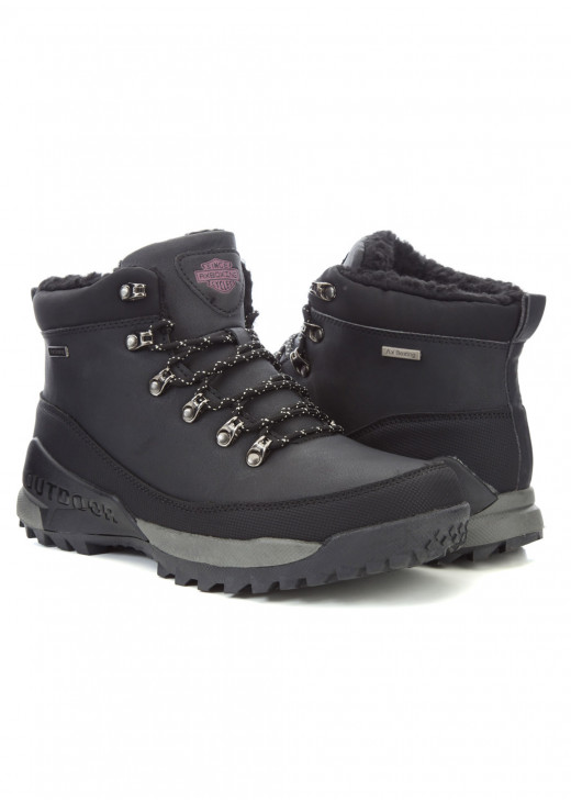 Черевики AM38509-1 фото 3 Черевики AM38509-1 фото 3