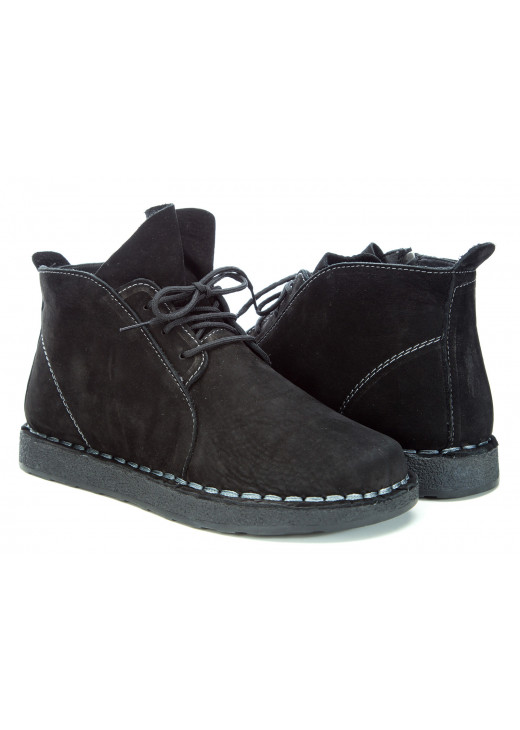 Черевики 55504-S 95 фото 4 Черевики 55504-S 95 фото 4