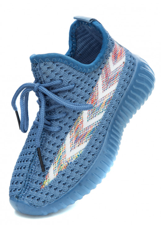 Кросівки HF2-26-5 фото 2 Кросівки HF2-26-5 фото 2