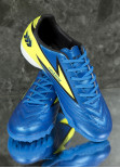 Взуття для футболу        DWB24127-1_ROYAL_LIME фото 9