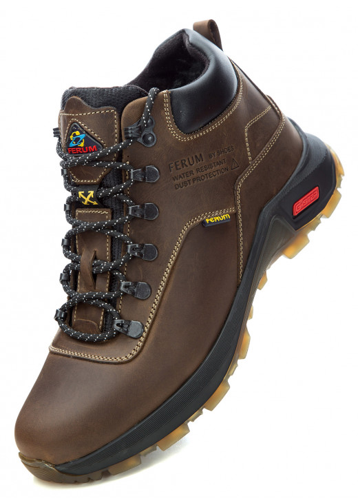 Черевики М-36 К фото 2 Черевики М-36 К фото 2