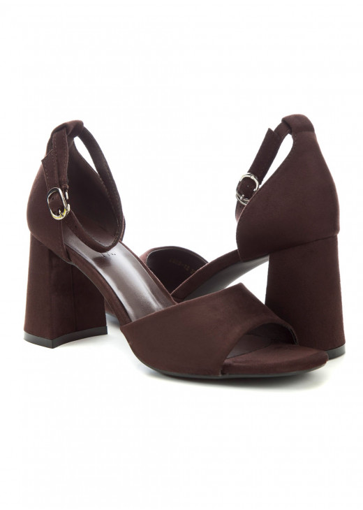 Босоніжки L569-12 фото 3 Босоніжки L569-12 фото 3