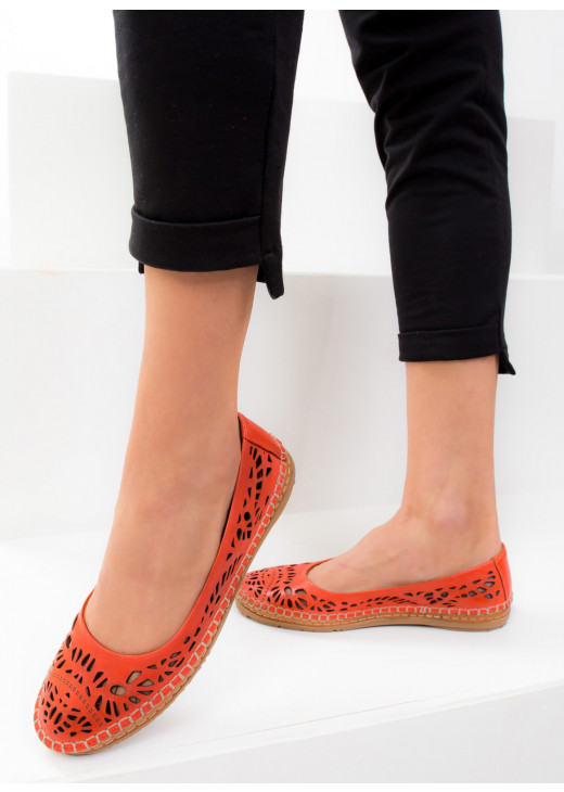 Балетки 1106-1 06 фото 3 Балетки 1106-1 06 фото 3