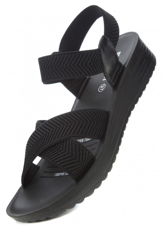 Босоніжки        H5330-2 (36-41) фото 2 Босоніжки        H5330-2 (36-41) фото 2