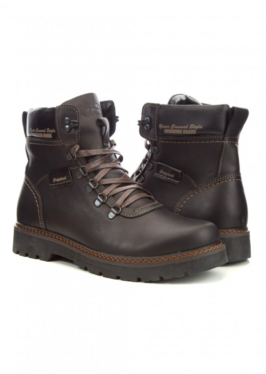 Черевики 139 ч.муст фото 3 Черевики 139 ч.муст фото 3